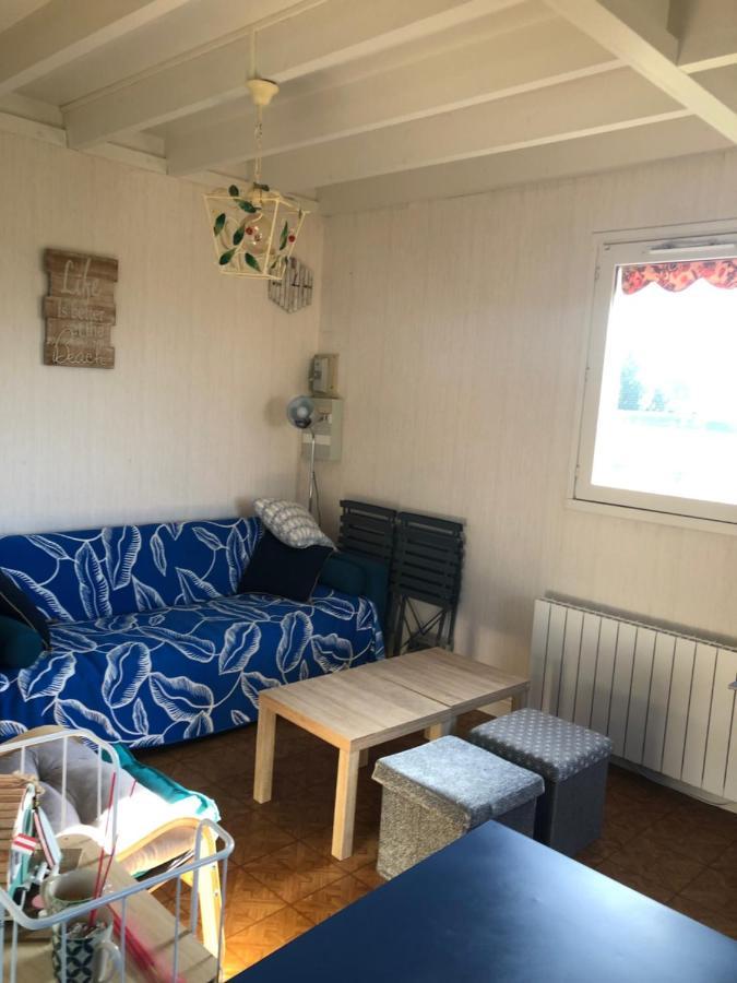 Résidence Saint Martin Villers-sur-Mer Extérieur photo