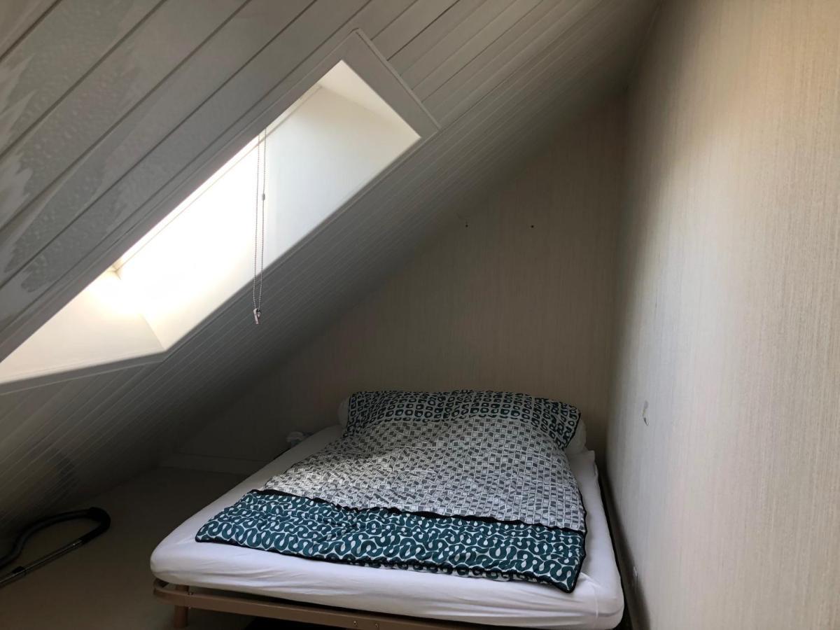 Résidence Saint Martin Villers-sur-Mer Extérieur photo
