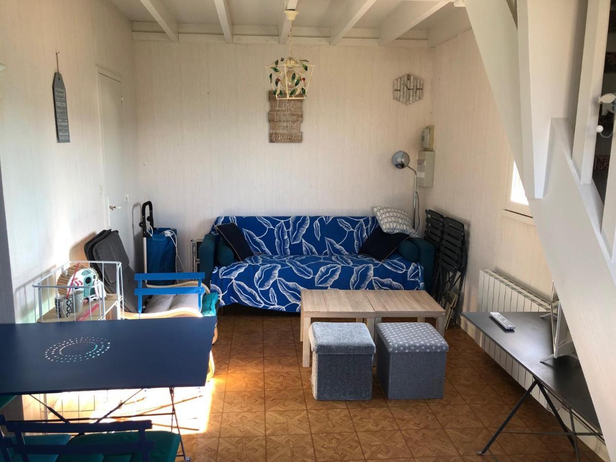 Résidence Saint Martin Villers-sur-Mer Extérieur photo