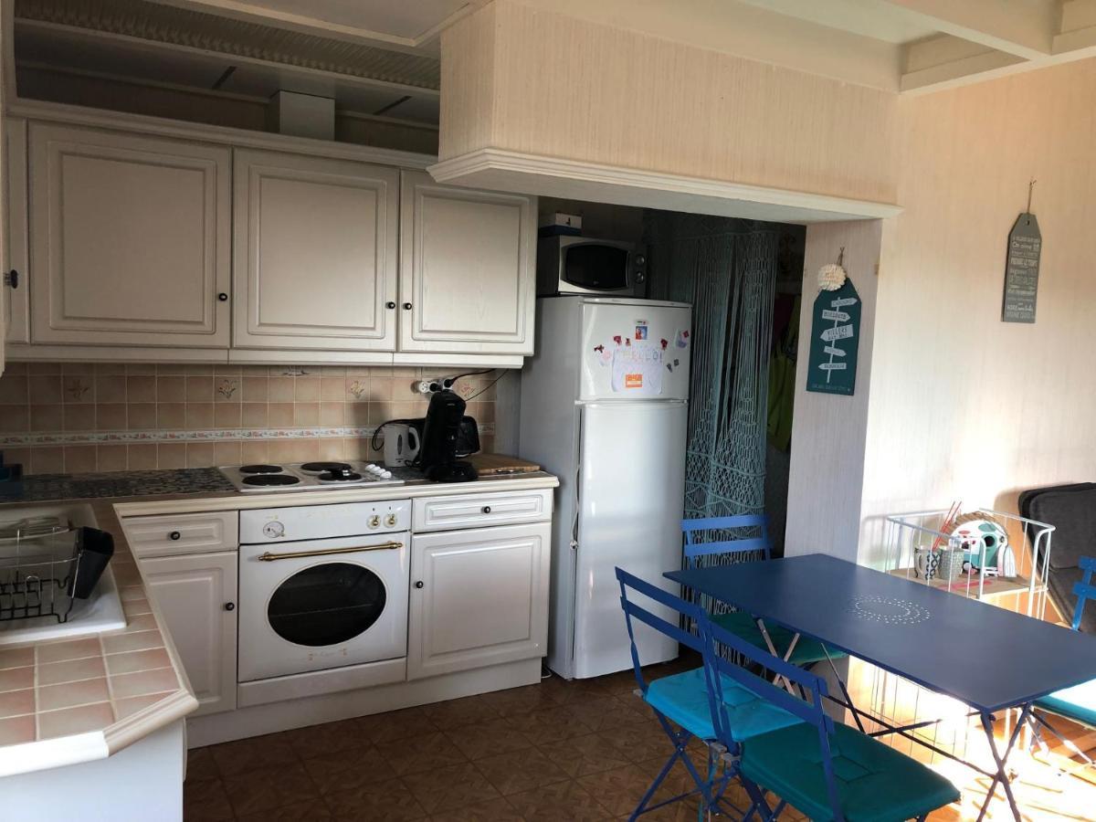 Résidence Saint Martin Villers-sur-Mer Extérieur photo