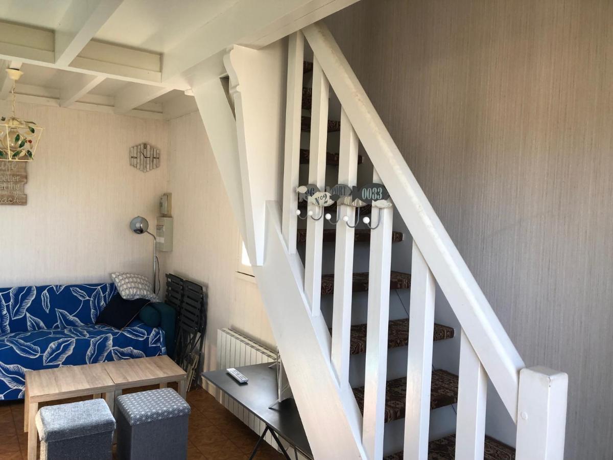 Résidence Saint Martin Villers-sur-Mer Extérieur photo