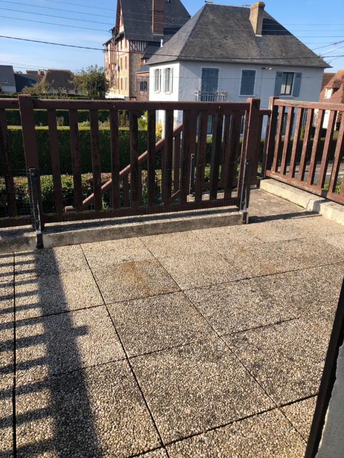 Résidence Saint Martin Villers-sur-Mer Extérieur photo