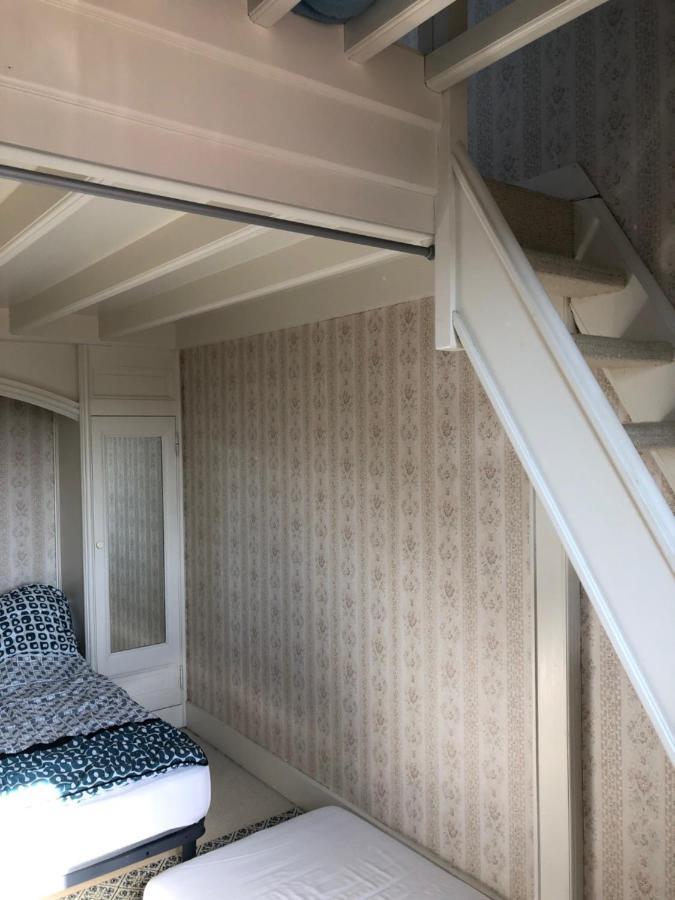 Résidence Saint Martin Villers-sur-Mer Extérieur photo
